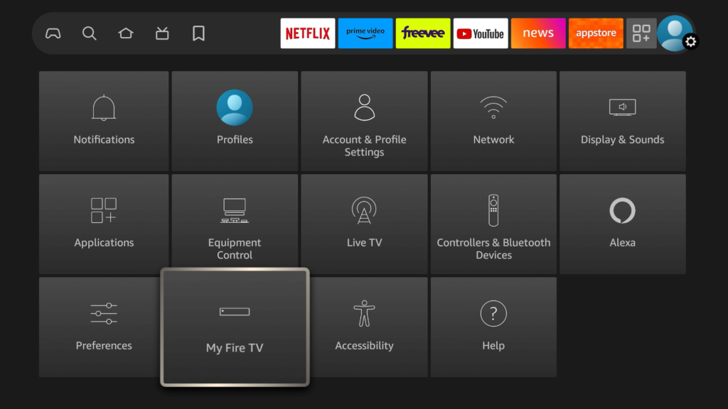 Xtreme HD IPTV